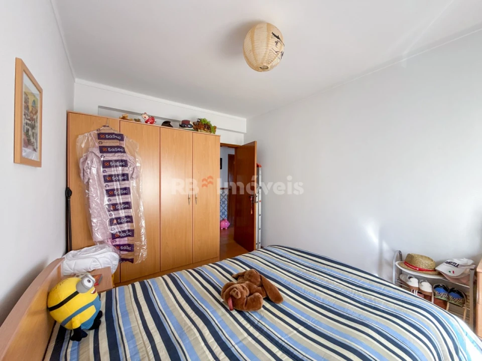 Apartamento T3 para Venda em Nossa Sra de Fatima Foto 12