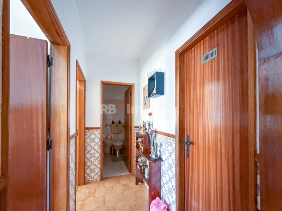 Apartamento T3 para Venda em Nossa Sra de Fatima Foto 16