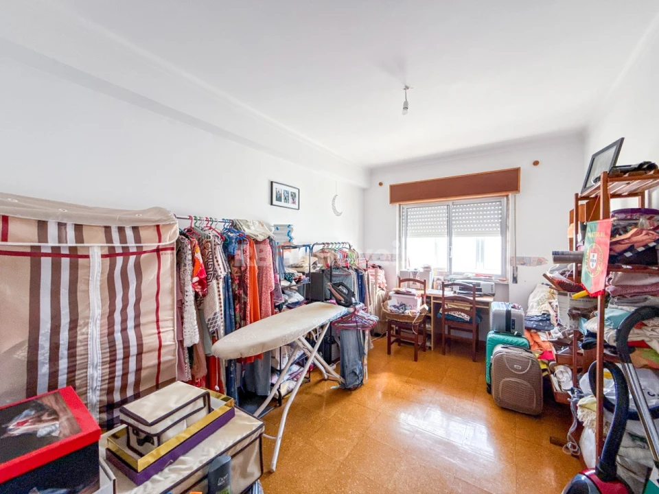 Apartamento T3 para Venda em Nossa Sra de Fatima Foto 17