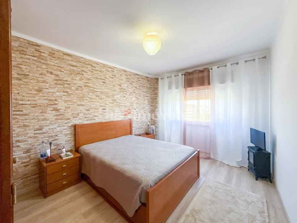 Apartamento T3 para Venda em Nossa Sra de Fatima Foto 20