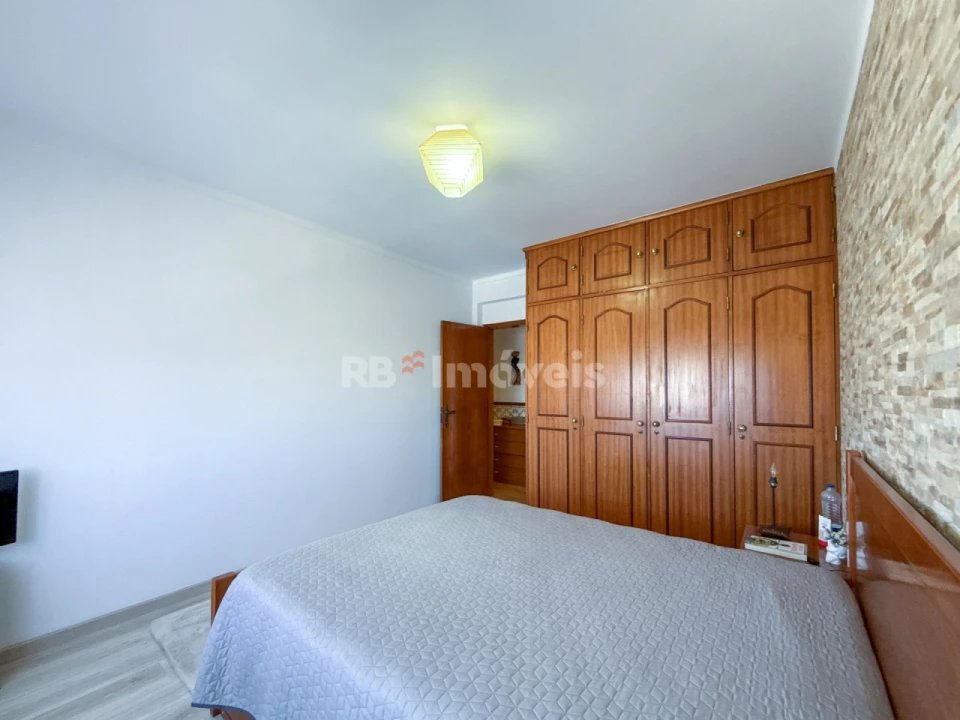 Apartamento T3 para Venda em Nossa Sra de Fatima Foto 22