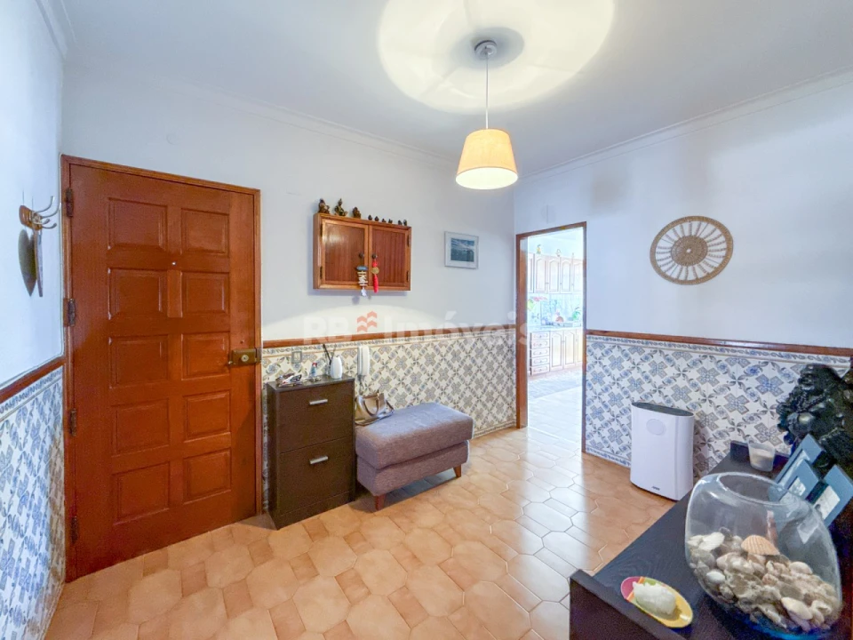 Apartamento T3 para Venda em Nossa Sra de Fatima Foto 24