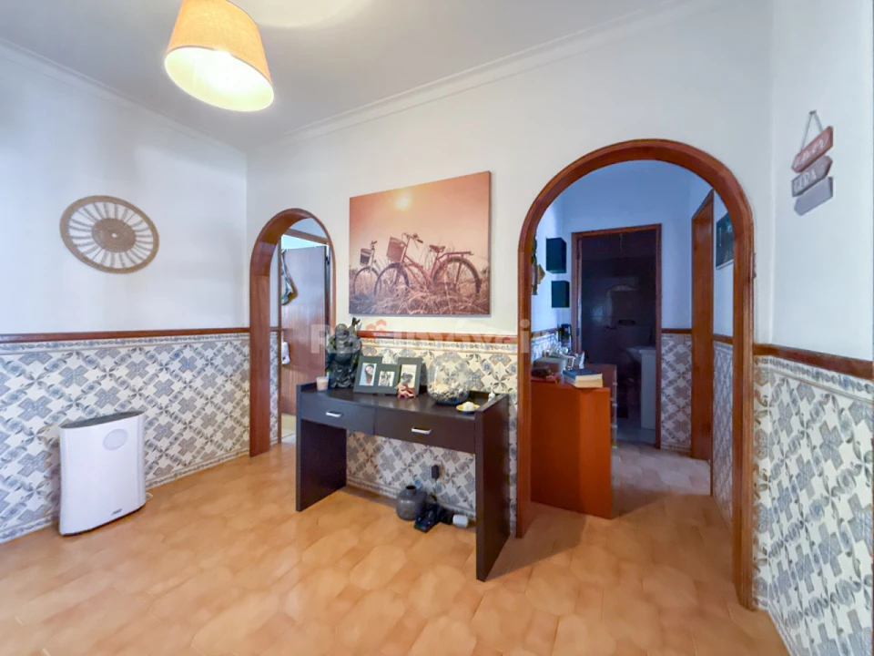 Apartamento T3 para Venda em Nossa Sra de Fatima Foto 26