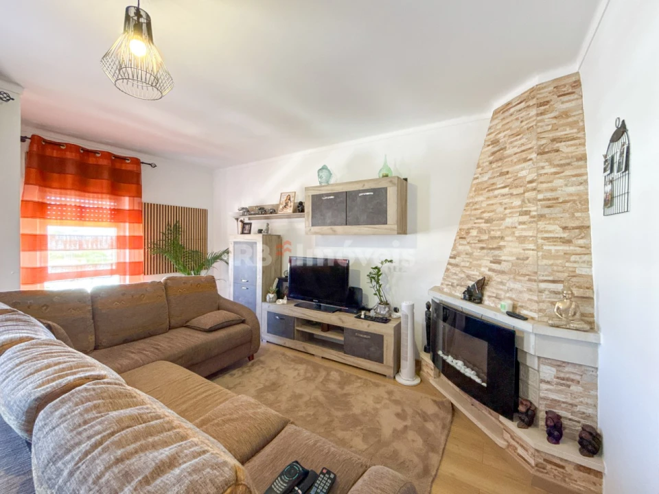 Apartamento T3 para Venda em Nossa Sra de Fatima Foto 27