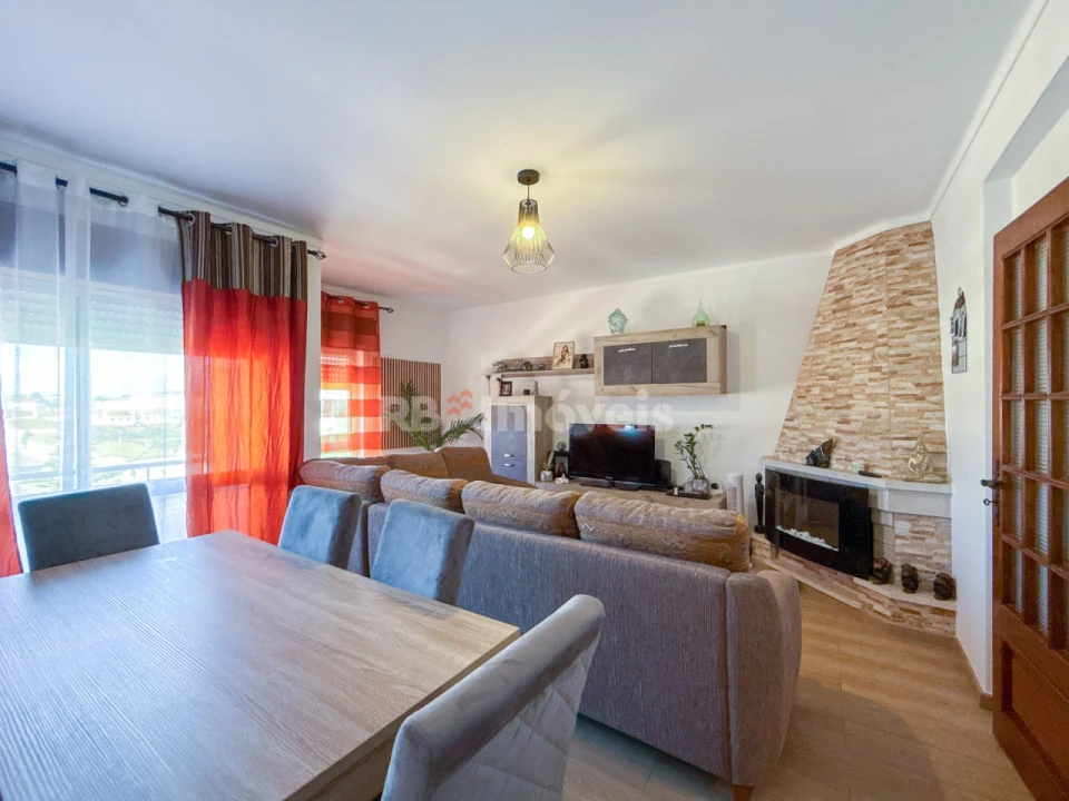 Apartamento T3 para Venda em Nossa Sra de Fatima Foto 29