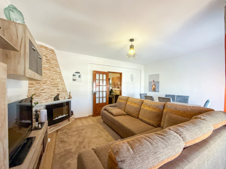 Apartamento T3 para Venda em Nossa Sra de Fatima Foto 32