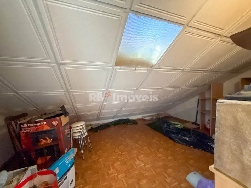 Apartamento T3 para Venda em Nossa Sra de Fatima Foto 40