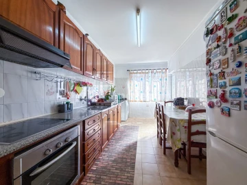 Apartamento T3 para Venda em Nossa Sra de Fatima