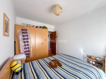 Apartamento T3 para Venda em Nossa Sra de Fatima