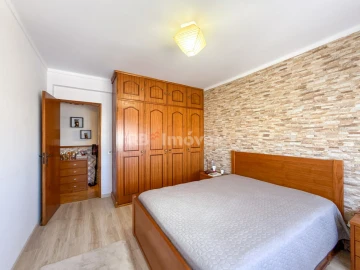 Apartamento T3 para Venda em Nossa Sra de Fatima