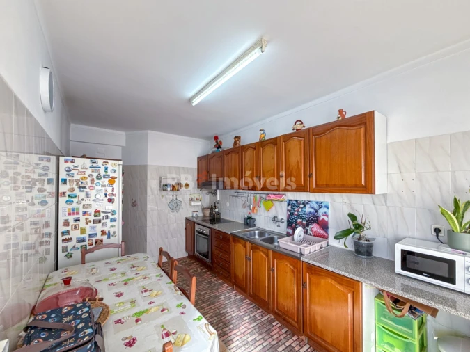 Apartamento T3 para Venda em Nossa Sra de Fatima Foto 5