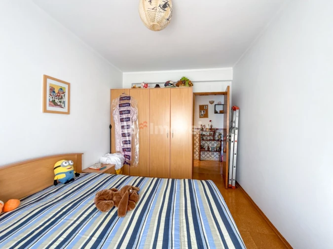 Apartamento T3 para Venda em Nossa Sra de Fatima Foto 13