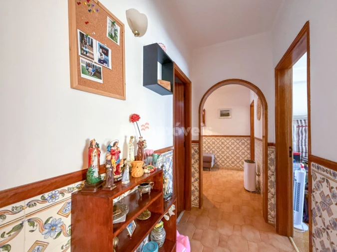 Apartamento T3 para Venda em Nossa Sra de Fatima Foto 15