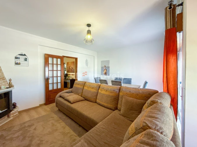Apartamento T3 para Venda em Nossa Sra de Fatima Foto 33