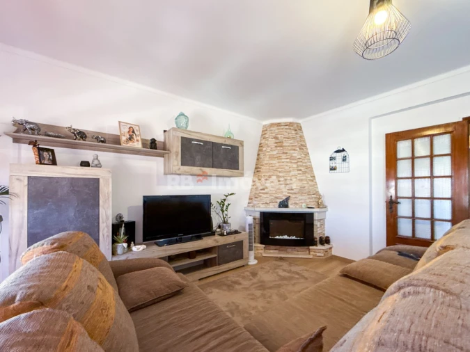 Apartamento T3 para Venda em Nossa Sra de Fatima Foto 35