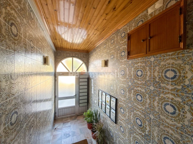Apartamento T3 para Venda em Nossa Sra de Fatima Foto 44