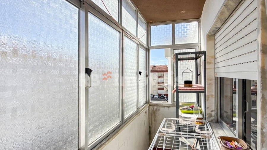 Apartamento T3 para Venda em Nossa Sra de Fatima