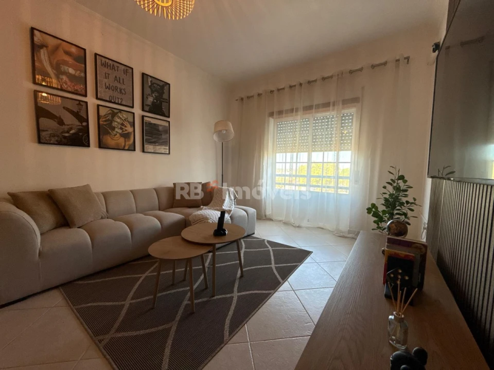 Apartamento T3 para Venda em Nossa Sra de Fatima Foto 10