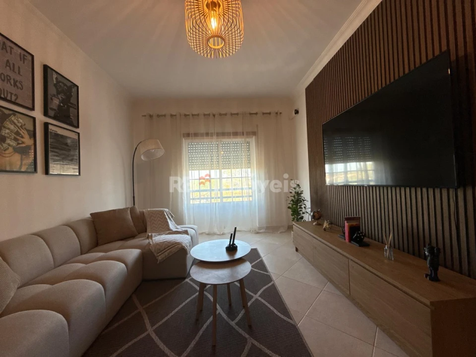 Apartamento T3 para Venda em Nossa Sra de Fatima Foto 11