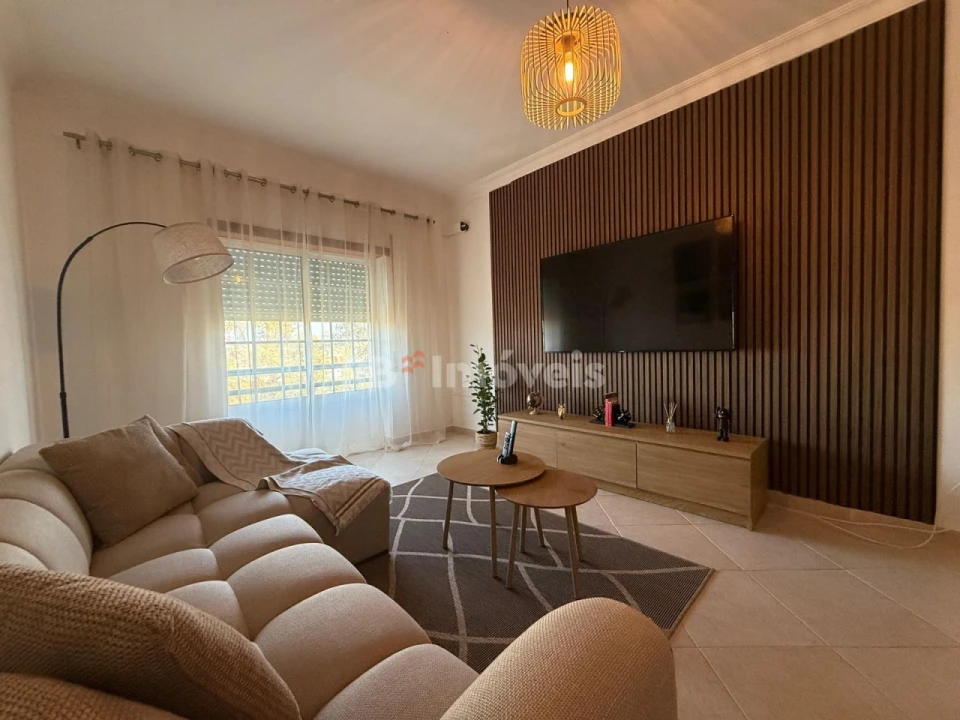 Apartamento T3 para Venda em Nossa Sra de Fatima Foto 12