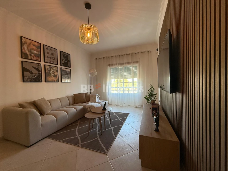 Apartamento T3 para Venda em Nossa Sra de Fatima Foto 13