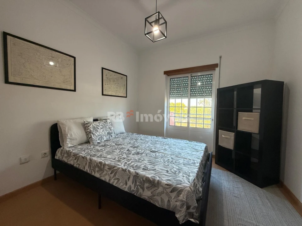 Apartamento T3 para Venda em Nossa Sra de Fatima Foto 16