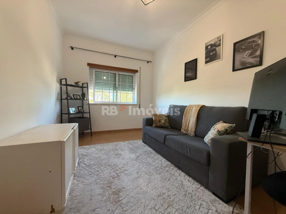 Apartamento T3 para Venda em Nossa Sra de Fatima Foto 19