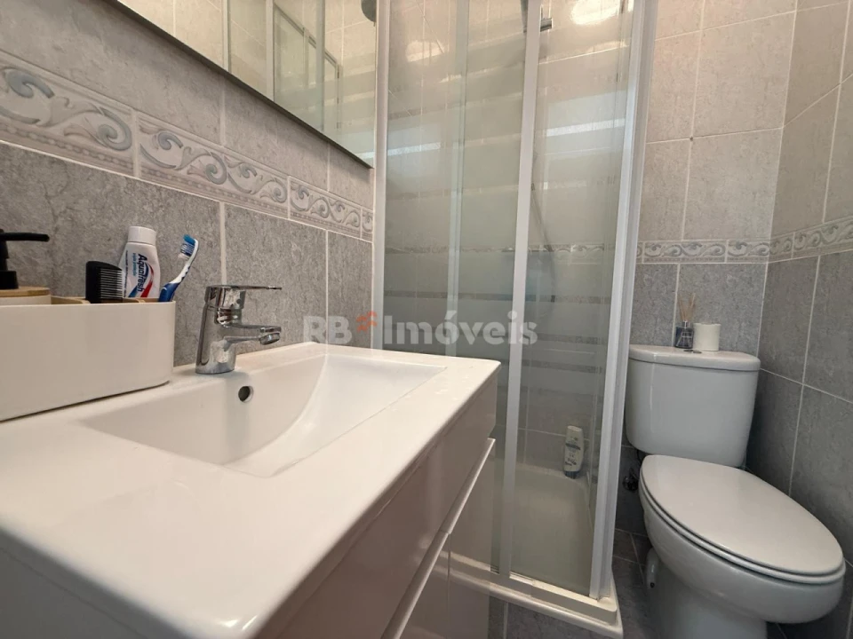 Apartamento T3 para Venda em Nossa Sra de Fatima Foto 24