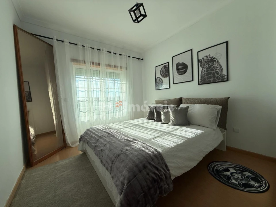 Apartamento T3 para Venda em Nossa Sra de Fatima Foto 28