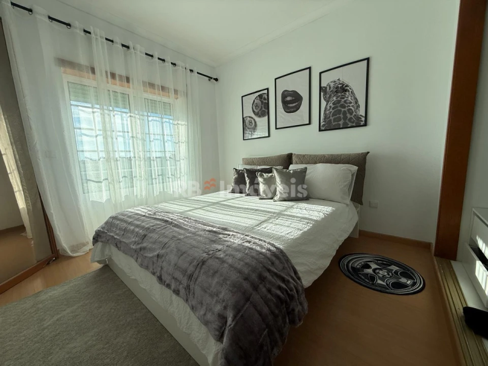 Apartamento T3 para Venda em Nossa Sra de Fatima Foto 29