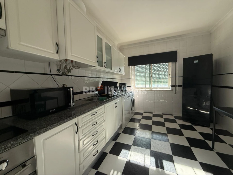 Apartamento T3 para Venda em Nossa Sra de Fatima Foto 30