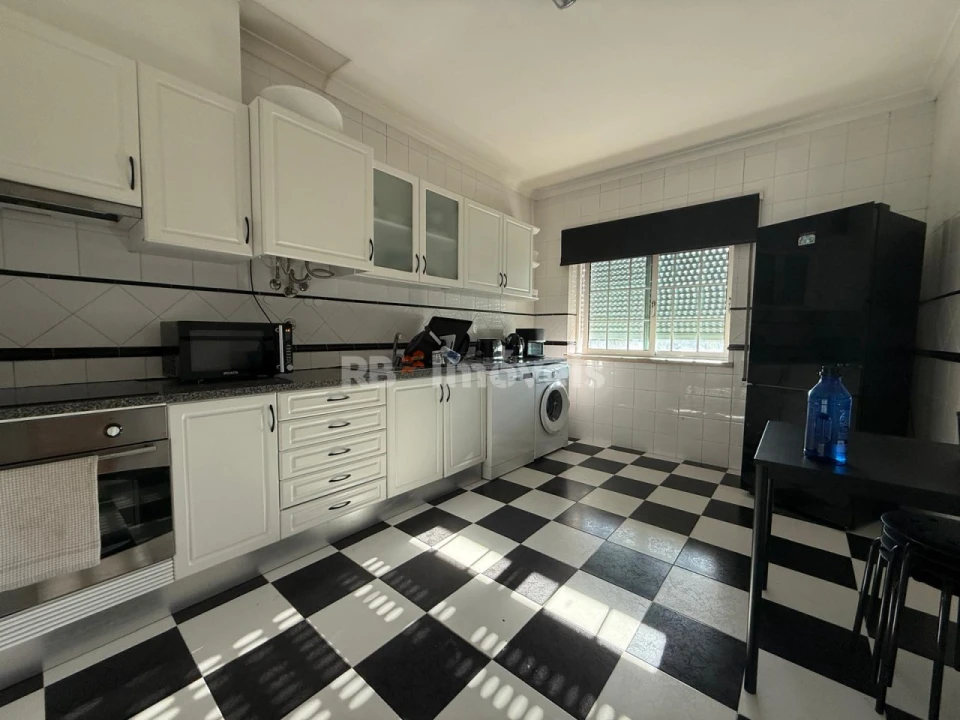 Apartamento T3 para Venda em Nossa Sra de Fatima Foto 31