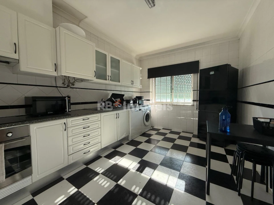 Apartamento T3 para Venda em Nossa Sra de Fatima Foto 32