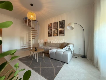 Apartamento T3 para Venda em Nossa Sra de Fatima