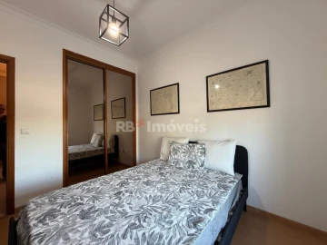 Apartamento T3 para Venda em Nossa Sra de Fatima