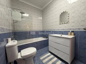 Apartamento T3 para Venda em Nossa Sra de Fatima