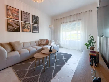 Apartamento T3 para Venda em Nossa Sra de Fatima