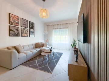 Apartamento T3 para Venda em Nossa Sra de Fatima