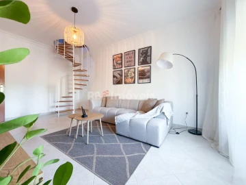 Apartamento T3 para Venda em Nossa Sra de Fatima