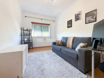 Apartamento T3 para Venda em Nossa Sra de Fatima