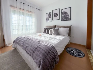 Apartamento T3 para Venda em Nossa Sra de Fatima