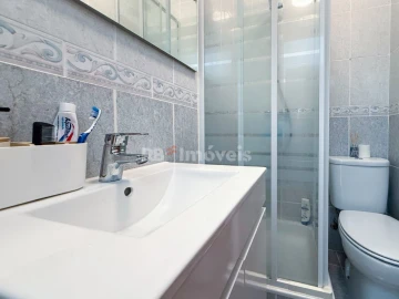 Apartamento T3 para Venda em Nossa Sra de Fatima