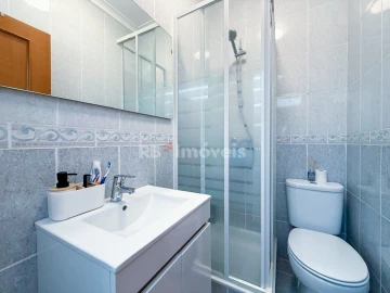 Apartamento T3 para Venda em Nossa Sra de Fatima