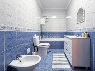 Apartamento T3 para Venda em Nossa Sra de Fatima