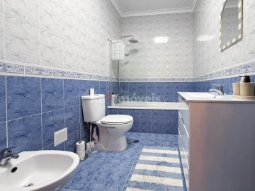 Apartamento T3 para Venda em Nossa Sra de Fatima