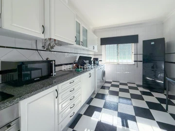 Apartamento T3 para Venda em Nossa Sra de Fatima