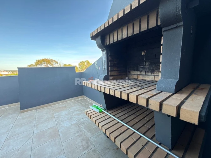 Apartamento T3 para Venda em Nossa Sra de Fatima Foto 7