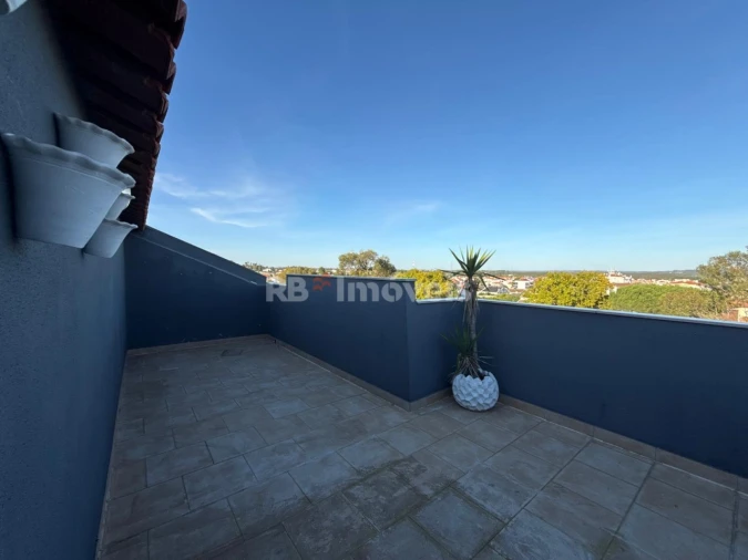 Apartamento T3 para Venda em Nossa Sra de Fatima Foto 8