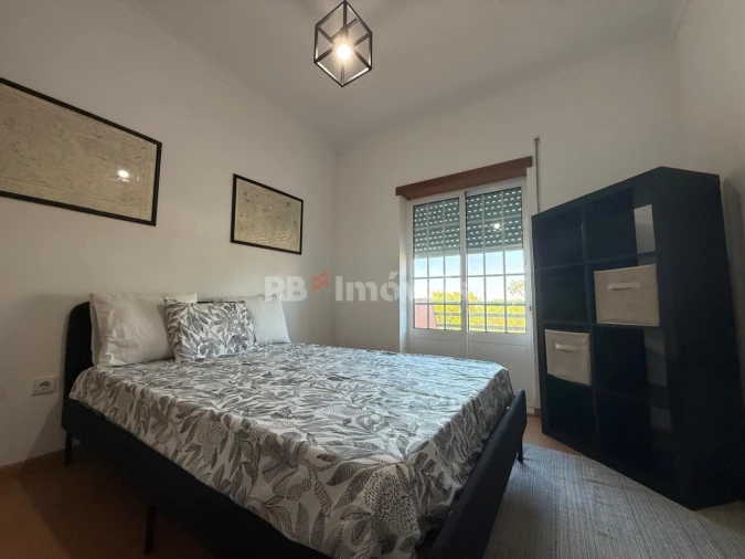 Apartamento T3 para Venda em Nossa Sra de Fatima Foto 14