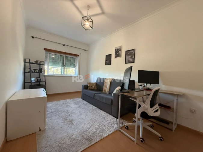 Apartamento T3 para Venda em Nossa Sra de Fatima Foto 20
